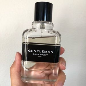 Givenchy gentleman 1.7 oz